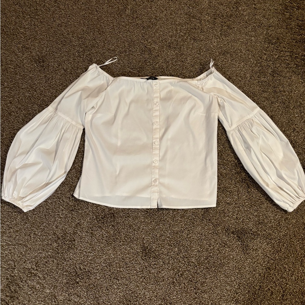 EXPRESS shirt
